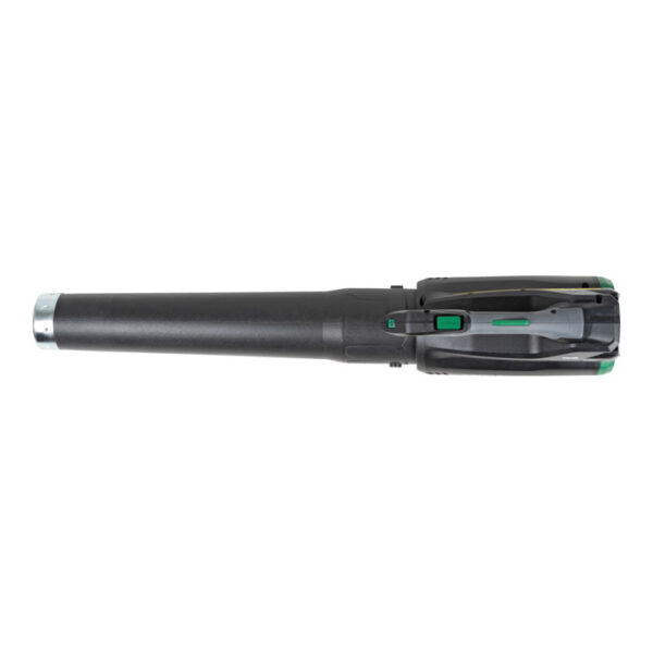 STIER Snoerloze blazer SLG-92 + accu 36 V 40 Ah + snellader 36 V 3 A - toebehoren bosmaaier - Afbeelding 2