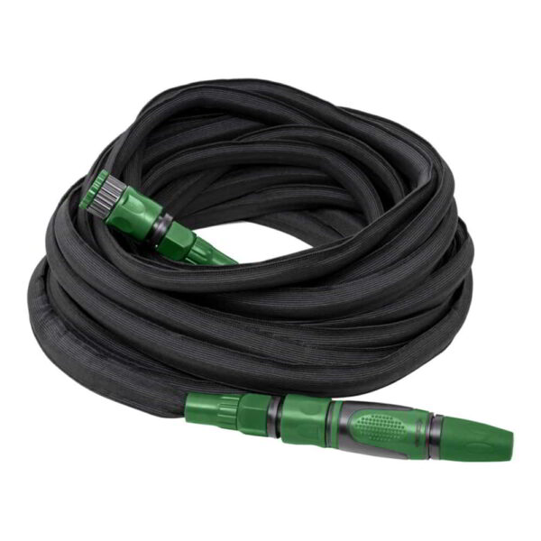 STIER flexibele tuinslang Premium 15m tot 30m