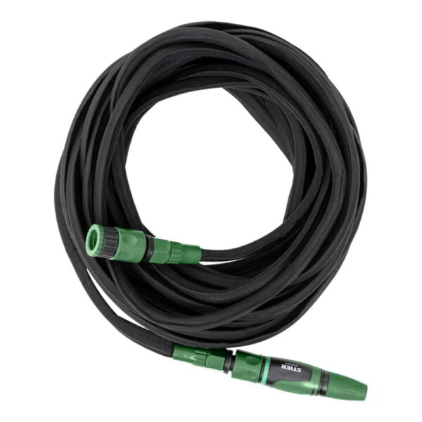 STIER flexibele tuinslang Premium 15m tot 30m - Afbeelding 2