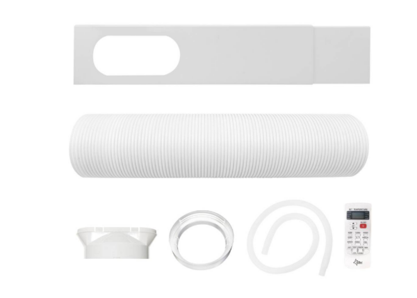 Suntec Wellness Advance 12.0 Eco R290 Monoblock Airconditioner - Wit - Afbeelding 3
