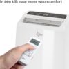Suntec Wellness Advance 12.0 Eco R290 Monoblock Airconditioner - Wit - Afbeelding 4