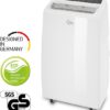 Suntec Wellness Advance 12.0 Eco R290 Monoblock Airconditioner - Wit - Afbeelding 3