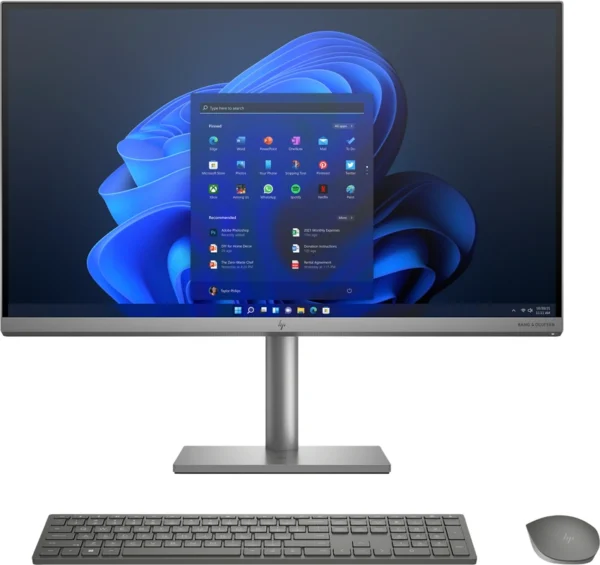 HP Envy 27-cp0000ng AiO Alles-in-één-pc