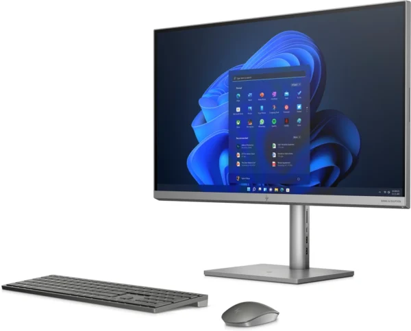 HP Envy 27-cp0000ng AiO Alles-in-één-pc - Afbeelding 2