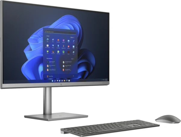 HP Envy 27-cp0000ng AiO Alles-in-één-pc - Afbeelding 3
