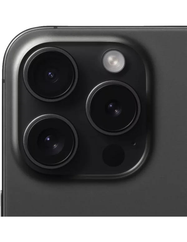 Apple iPhone 15 Pro 512GB - Afbeelding 4