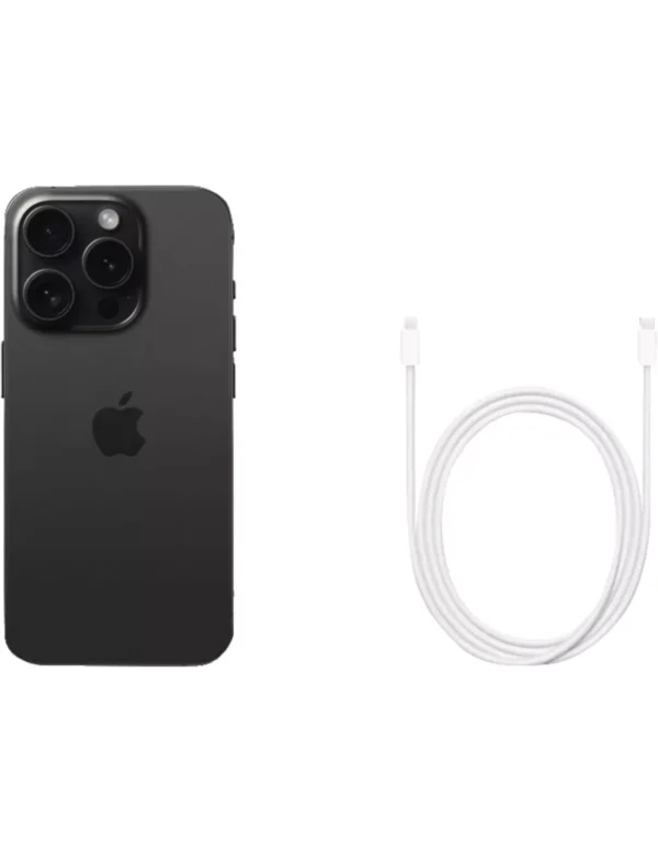 Apple iPhone 15 Pro 512GB