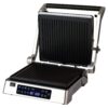 Contactgrill met touchscreen-display max. 2200W - Afbeelding 2