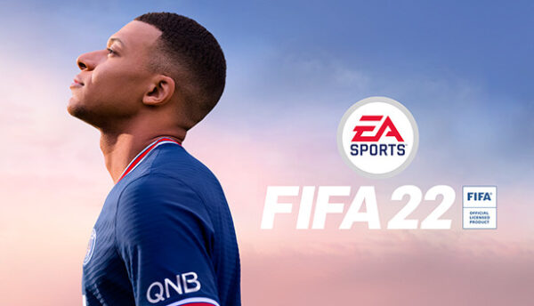 Sony PlayStation 5 Disc Edition + Call of Duty + Fifa 22 - Afbeelding 4