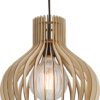 Nordlux Hanglamp Groa 30 Hanglicht, hanglamp