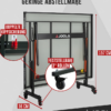 Joola Outdoor tafeltennistafel K200A (alleen afhalen) - Afbeelding 2