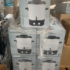 Conserveermachine 1800W- Inmaakmachine Weckketel - Inmaakketel 27l inclusief inmaakrooster - Afbeelding 2