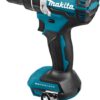 MAKITA DHP484Z Klopboor-/Schroefmachine - 18V - Losse Body (geleverd zonder accu en lader) - Afbeelding 2