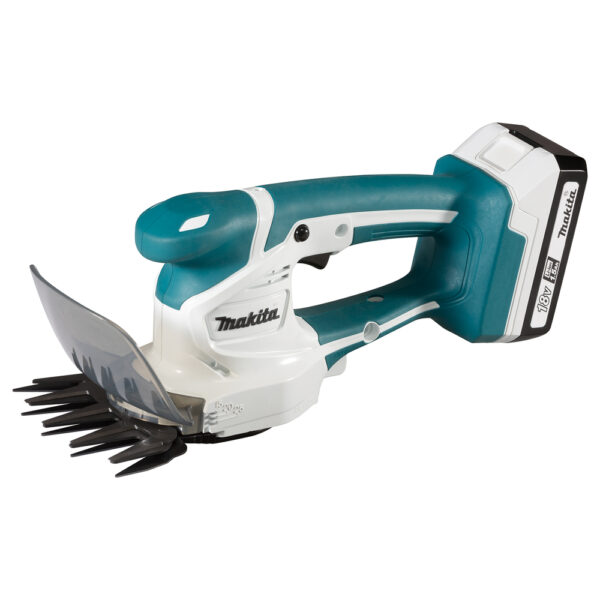 Makita Accu-Grasschaar G-Serie