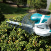 Makita Accu-Grasschaar G-Serie - Afbeelding 2