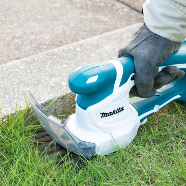 Makita Accu-Grasschaar G-Serie - Afbeelding 3