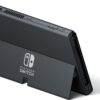 Nintendo Switch OLED - Blauw/Rood - Afbeelding 6