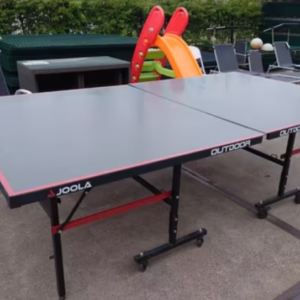 Joola Outdoor tafeltennistafel K200A (alleen afhalen)