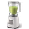Philips Daily Blender 350 Watt - Compacte blender - Wit