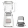 Philips Daily Blender 350 Watt - Compacte blender - Wit - Afbeelding 3
