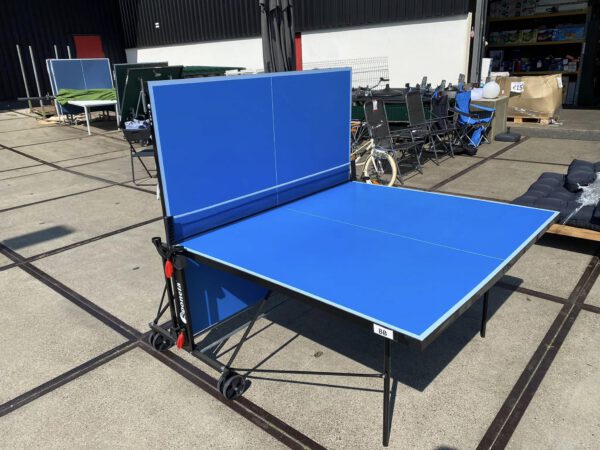 Outdoor tafeltennistafel (nieuw in doos) - Afbeelding 5
