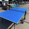Outdoor tafeltennistafel (nieuw in doos) - Afbeelding 4