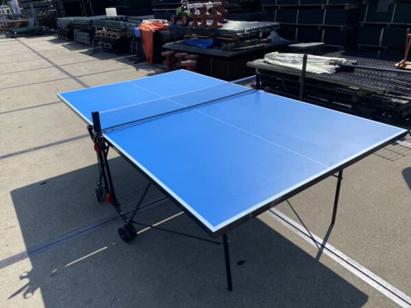 Outdoor tafeltennistafel (nieuw in doos) - Afbeelding 3