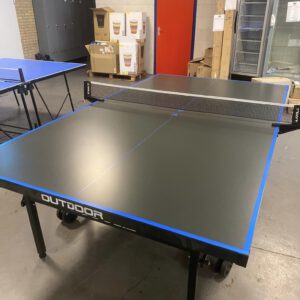Professionele tafeltennistafel JOOLA (alleen afhalen)