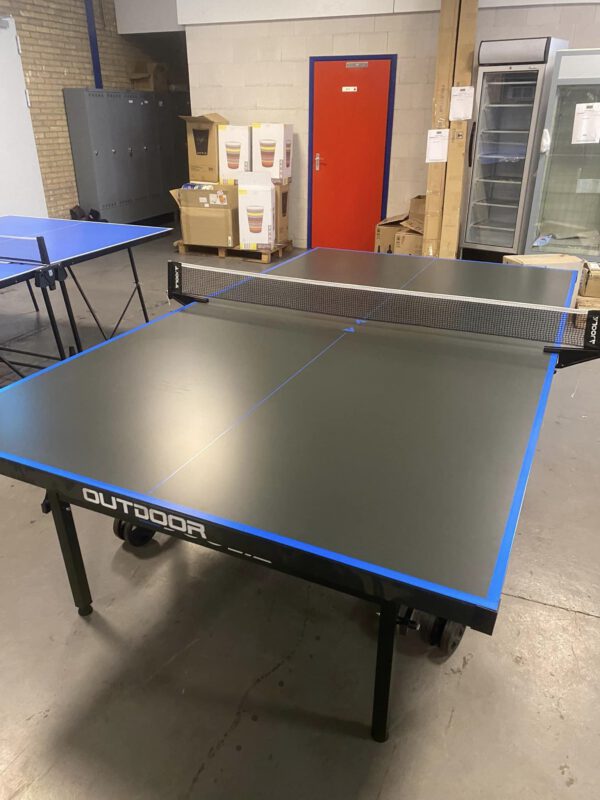 Professionele tafeltennistafel JOOLA