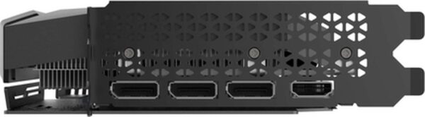 Zotac Videokaart - GAMING GeForce RTX 3070 - Twin Edge 8 GB GDDR6 LHR ZT-A30700E-10PLHR - Afbeelding 7