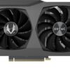 Zotac Videokaart - GAMING GeForce RTX 3070 - Twin Edge 8 GB GDDR6 LHR ZT-A30700E-10PLHR - Afbeelding 6