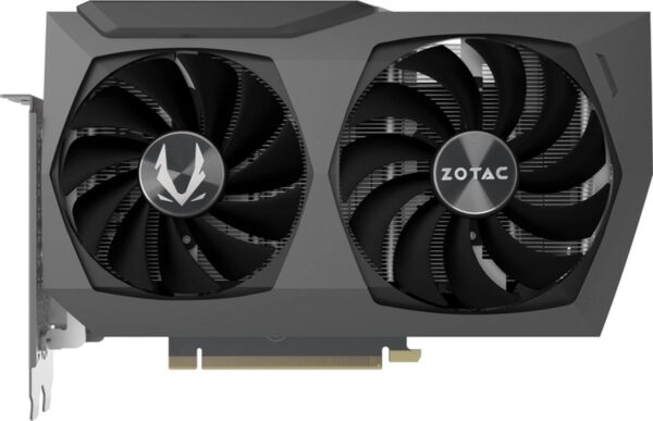 Zotac Videokaart - GAMING GeForce RTX 3070 - Twin Edge 8 GB GDDR6 LHR ZT-A30700E-10PLHR - Afbeelding 6