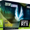 Zotac Videokaart - GAMING GeForce RTX 3070 - Twin Edge 8 GB GDDR6 LHR ZT-A30700E-10PLHR - Afbeelding 5