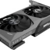 Zotac Videokaart - GAMING GeForce RTX 3070 - Twin Edge 8 GB GDDR6 LHR ZT-A30700E-10PLHR - Afbeelding 2