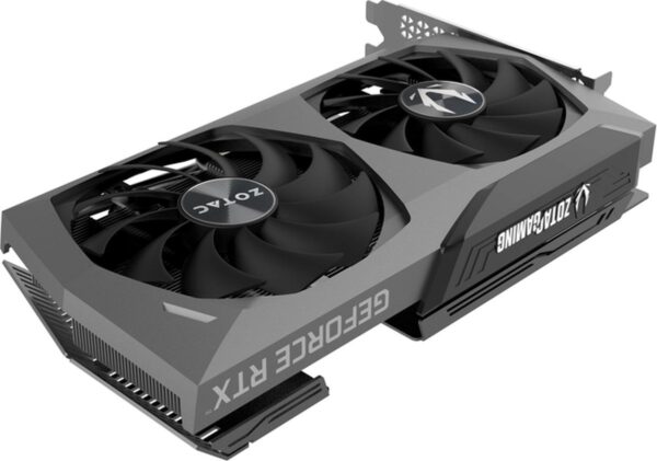 Zotac Videokaart - GAMING GeForce RTX 3070 - Twin Edge 8 GB GDDR6 LHR ZT-A30700E-10PLHR - Afbeelding 2
