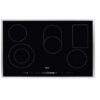 Beko HIC 85502 TX Keramisch Kookveld 5-pits Autonoom 80cm