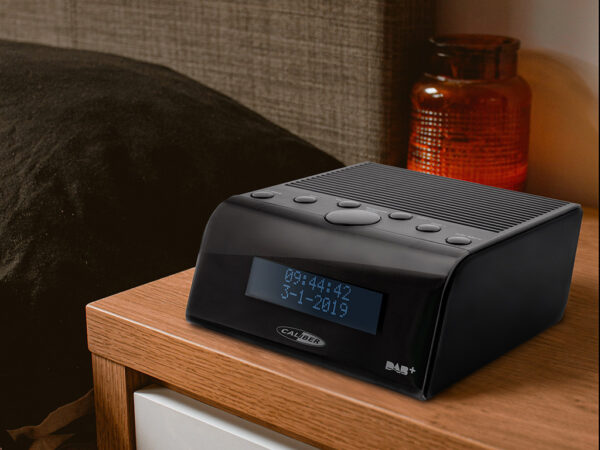 Wekkerradio – Dab Plus en FM Radio - Afbeelding 6