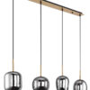 Globo BLACKY I - Afbeelding 3