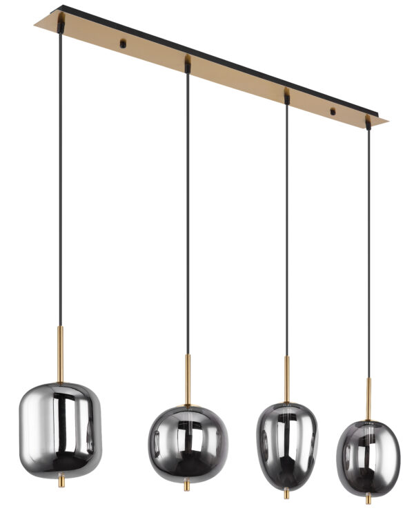 Globo BLACKY I - Afbeelding 3