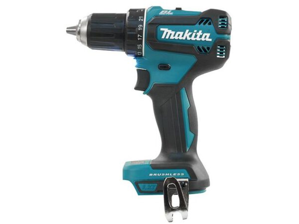 Makita DDF485 - Drill Driver - Afbeelding 4