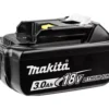 Makita Accu BL1830B LXT 18V 3,0Ah 197599-5 - Afbeelding 2