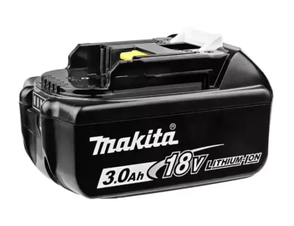 Makita Accu BL1830B LXT 18V 3,0Ah 197599-5 - Afbeelding 2