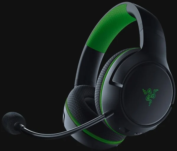 Razer Kaira voor Xbox Zwart - Afbeelding 4