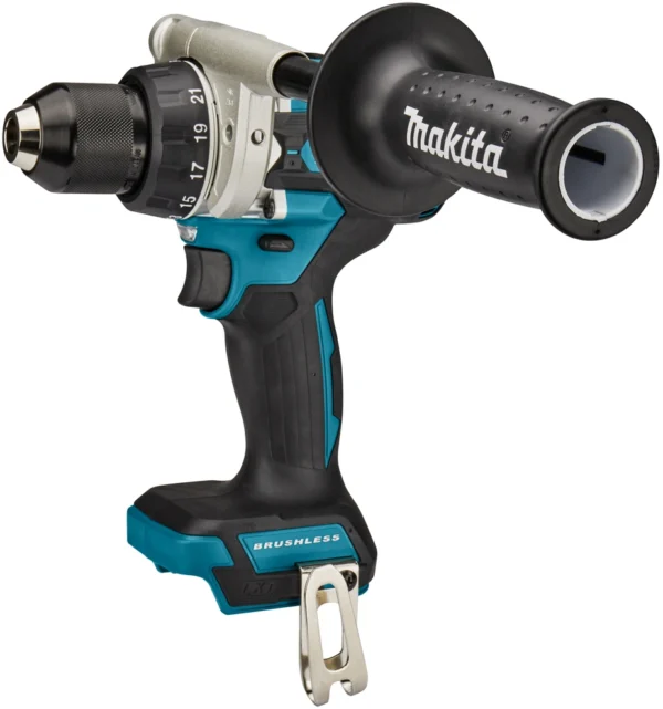 Makita DDF486ZJ LXT 18 Volt - Afbeelding 3