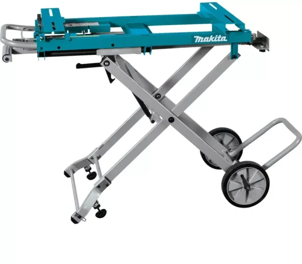 Makita DEAWST05 Onderstel afkortzaag - Afbeelding 2