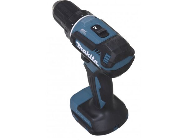 Makita DDF485 - Drill Driver - Afbeelding 3