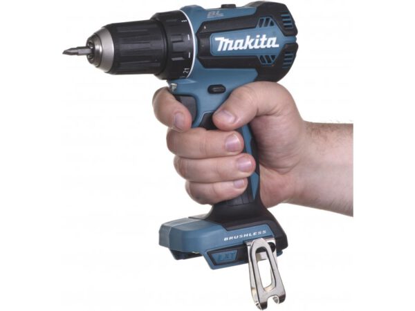 Makita DDF485 - Drill Driver - Afbeelding 2
