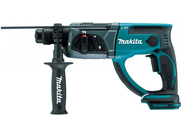 Makita Mak DHR202Z combihamer 18V - DHR202Z - Afbeelding 2