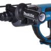 Makita Mak DHR202Z combihamer 18V - DHR202Z - Afbeelding 6
