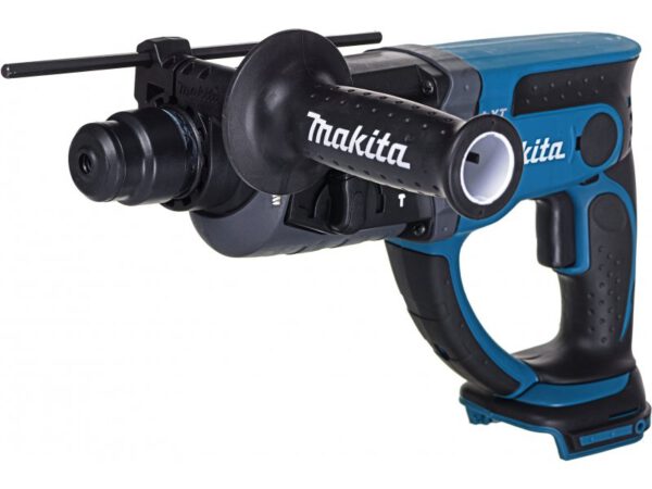 Makita Mak DHR202Z combihamer 18V - DHR202Z - Afbeelding 6